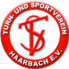 Wappen TSV Haarbach 1966 diverse  72957