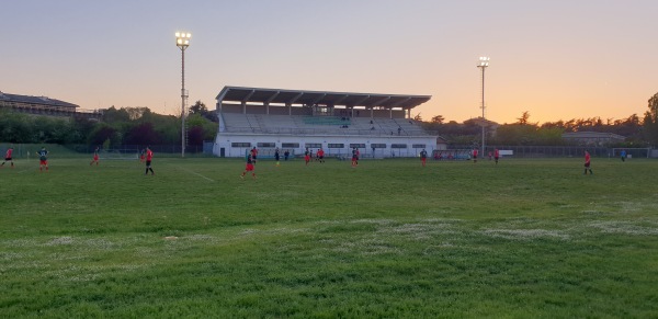 Stadio Maurizio Cevenini - San Lazzaro di Savena