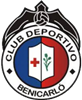 Wappen CD Benicarló