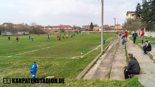 Stadionul Pietricica - Sibiu