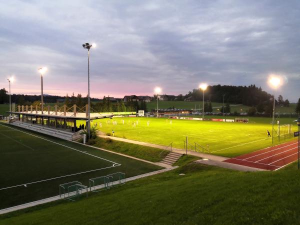Sportzentrum Aug - Seekirchen am Wallersee