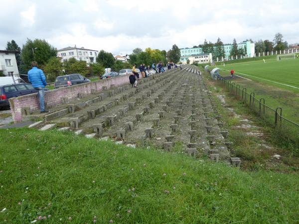 Stadion Sygnal Lublin - Lublin