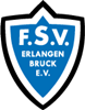 Wappen FSV Erlangen-Bruck 1916 II