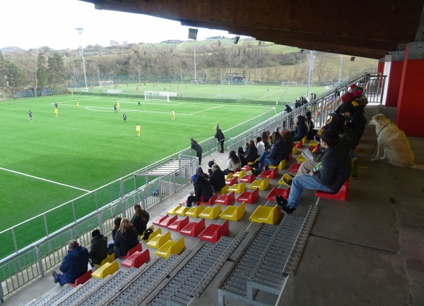 Stadio Comunale Tonino Pantieri - Meldola