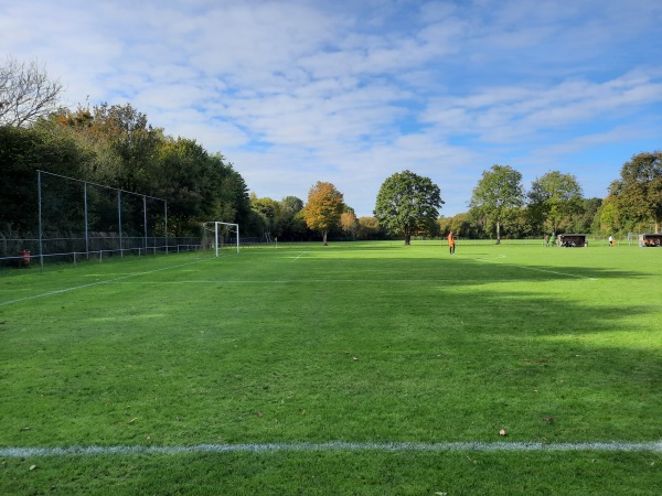 Sportpark De Langeleegte veld 7 - Veendam