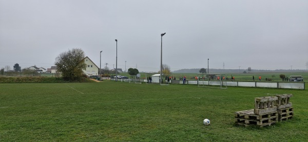 Sportgelände Köfering Platz 2 - Kümmersbruck-Köfering