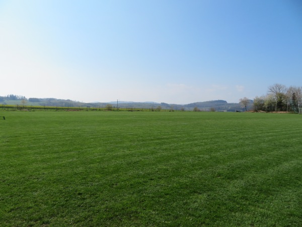 Sportplatz Am Scheid 2 - Brilon-Thülen