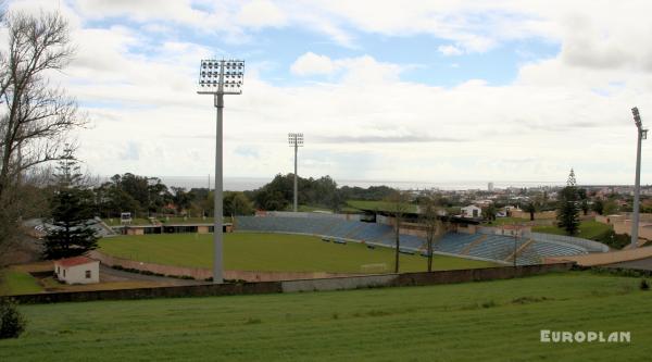 Estádio de São Miguel - Ponta Delgada, Ilha de São Miguel, Açores