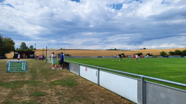 Sportanlage Dietersdorf - Seßlach-Dietersdorf