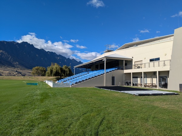 Queenstown Events Centre - Queenstown