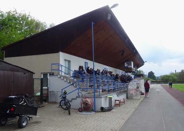 Mestský stadion Votice - Votice