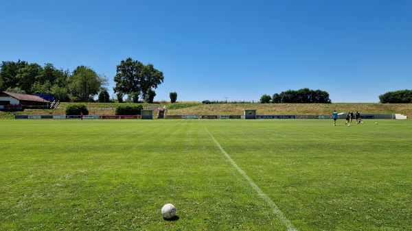 Sportanlage Starzell - Hohenpolding-Starzell