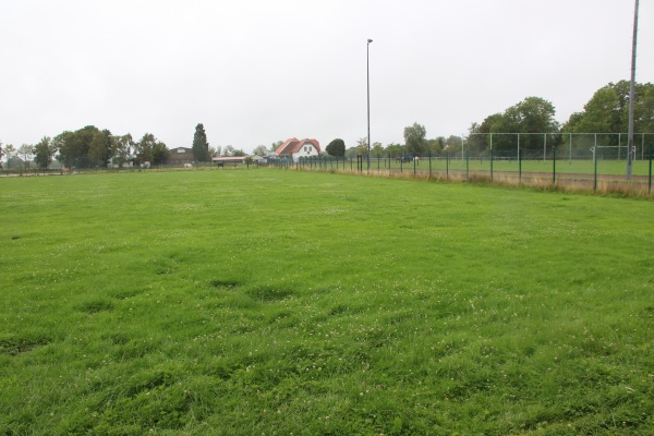 Sportanlage Stollhamm B-Platz - Butjadingen-Stollhamm