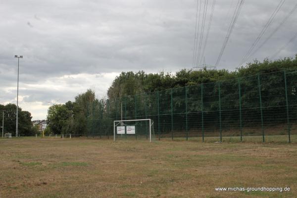 Sportplatz Kirchweg - Jülich-Merzenhausen