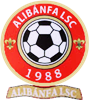 Wappen Alibánfa LSC