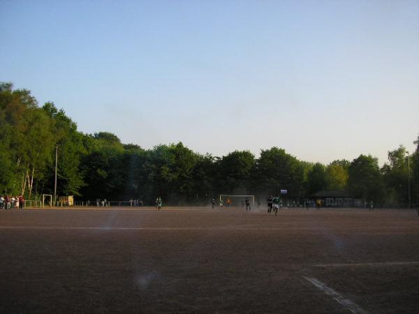 Admiralplatz - Dortmund-Wellinghofen