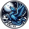 Wappen Oracle's Blues FF