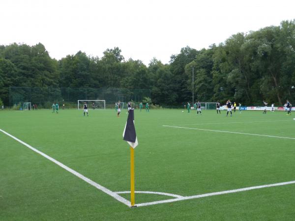 CENTERSHOP Arena - Bergisch Gladbach