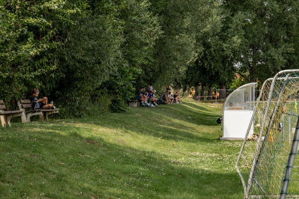 Saalesportpark - Weißenfels-Uichteritz