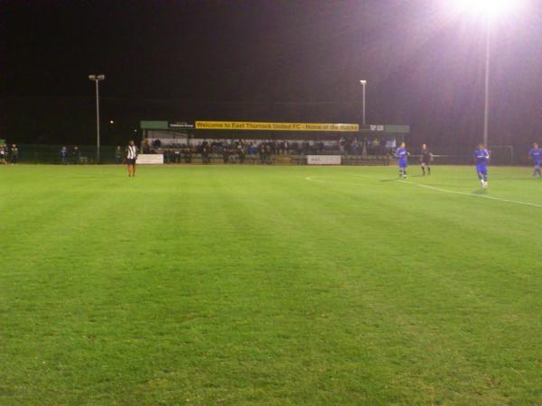 Rookery Hill - Corringham