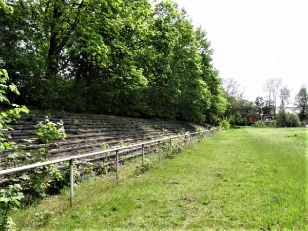 Sportanlage im Volkspark - Marl