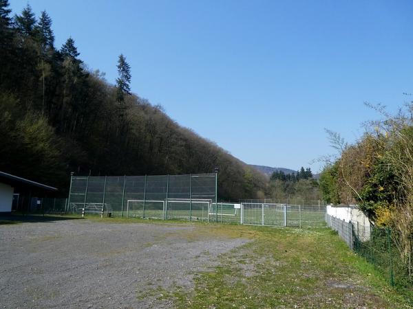 Sportplatz Waldstraße  - Andernach-Namedy