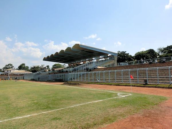 Silver Stadium - Lilongwe