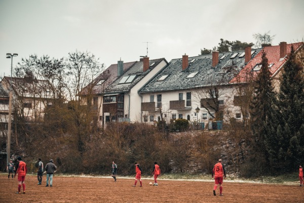 Willi-Gerner-Sportplatz 2 - Nürnberg-Gebersdorf