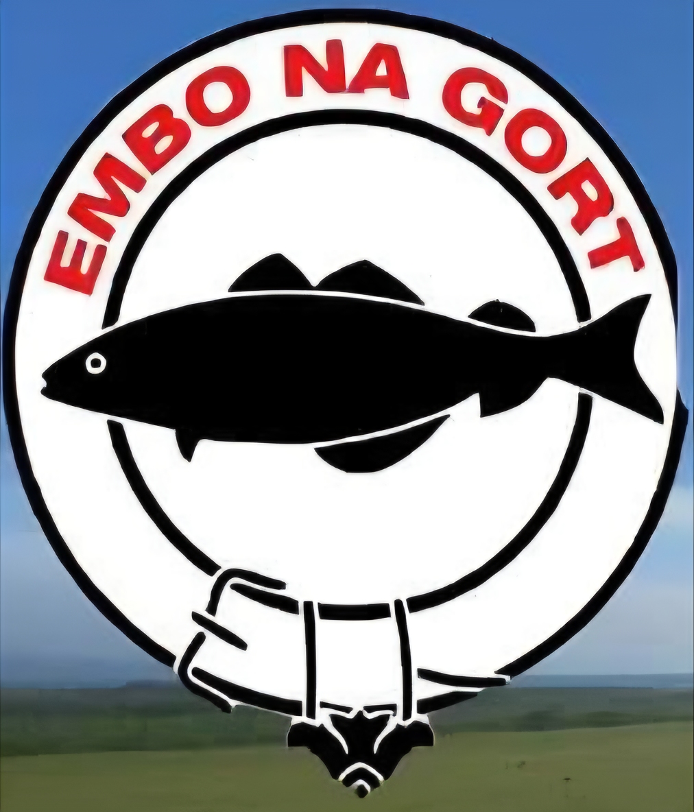 Wappen Embo AFC