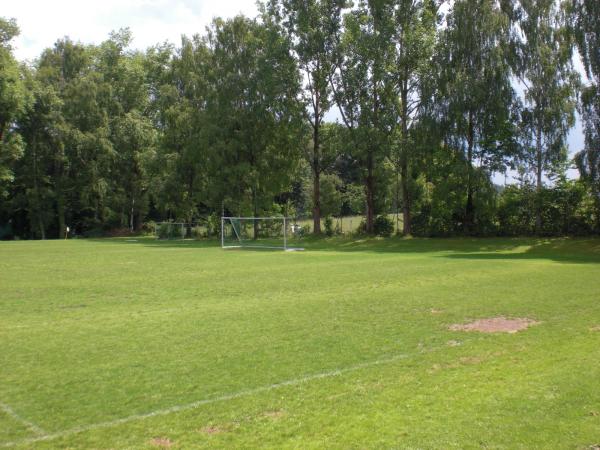 Jugendstadion - Ebersberg