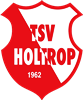 Wappen TSV Holtrop 1962 II