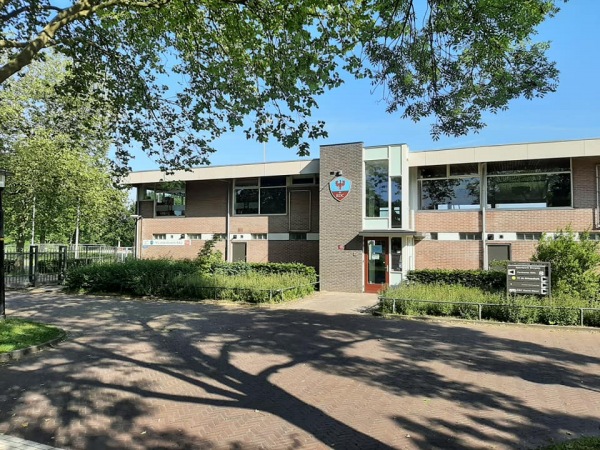 Sportcomplex Borgele - Deventer