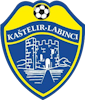 Wappen NK Kaštelir-Labinci