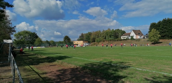 Eifellandsportplatz - Landscheid