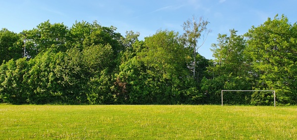 Sportanlage der Stadtwerke Platz 3 - Augsburg-Bärenkeller