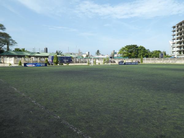 Karume Memorial Stadium - Dar es Salaam