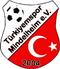 Wappen Türkiyemspor Mindelheim 2004 diverse