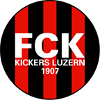 Wappen FC Kickers Luzern  2406