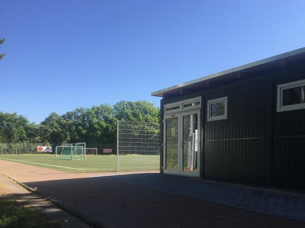 Mediterana Sportpark - Bergisch Gladbach-Bensberg