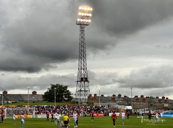 Dalymount Park - Dublin