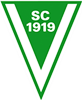 Wappen SC 1919 Völksen
