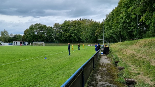 Wertachstadion - Türkheim