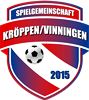 Wappen SG Kröppen/Vinningen (Ground B)  86798