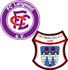 Wappen SG Langweid II / Rehling (Ground B)