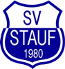 Wappen SV Stauf 1980 diverse  95381