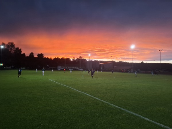 Sportanlage Kempter Straße Platz 3 - Woringen