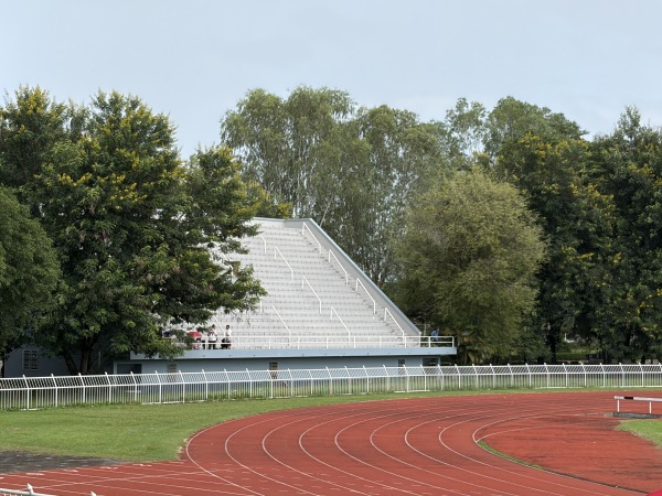 Chiang Rai Province Central Stadium - Chiang Rai
