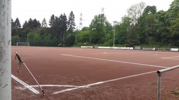 Sportanlage Blaffertsberg - Remscheid-Klausen