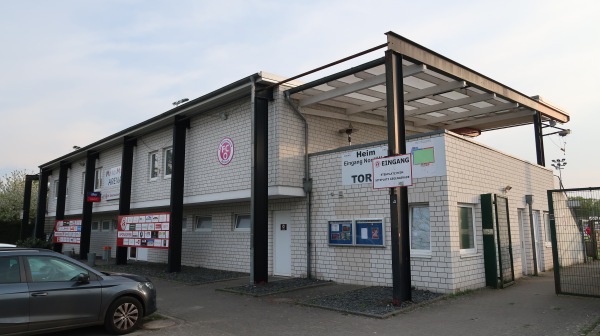 Marko Mock Arena - Bremen-Oberneuland