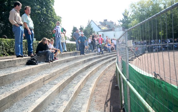 Raiffeisenstadion - Neuwied